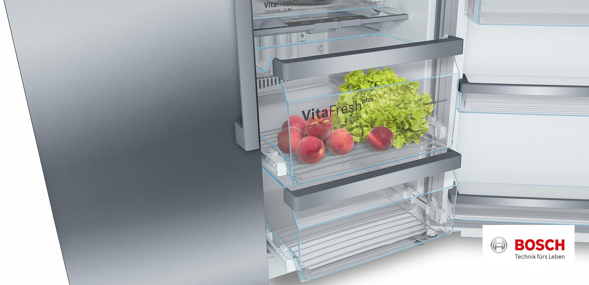 Für mehr Frische - innen und außen Für mehr Frische - innen und außen