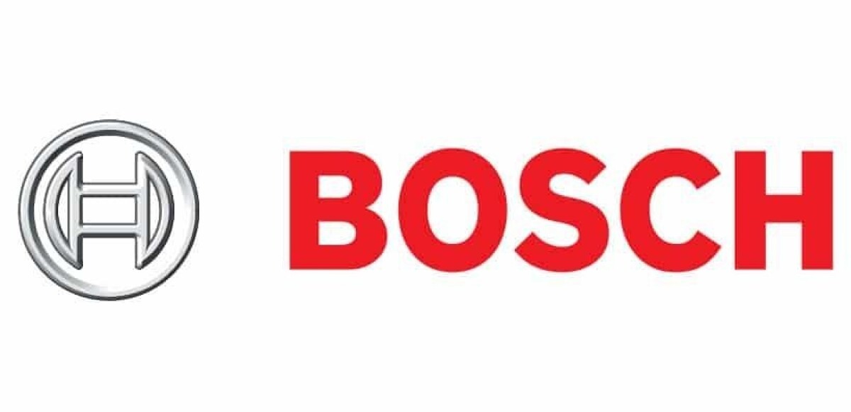 Bosch – unverändertes Streben nach ständiger Verbesserung Bosch – unverändertes Streben nach ständiger Verbesserung