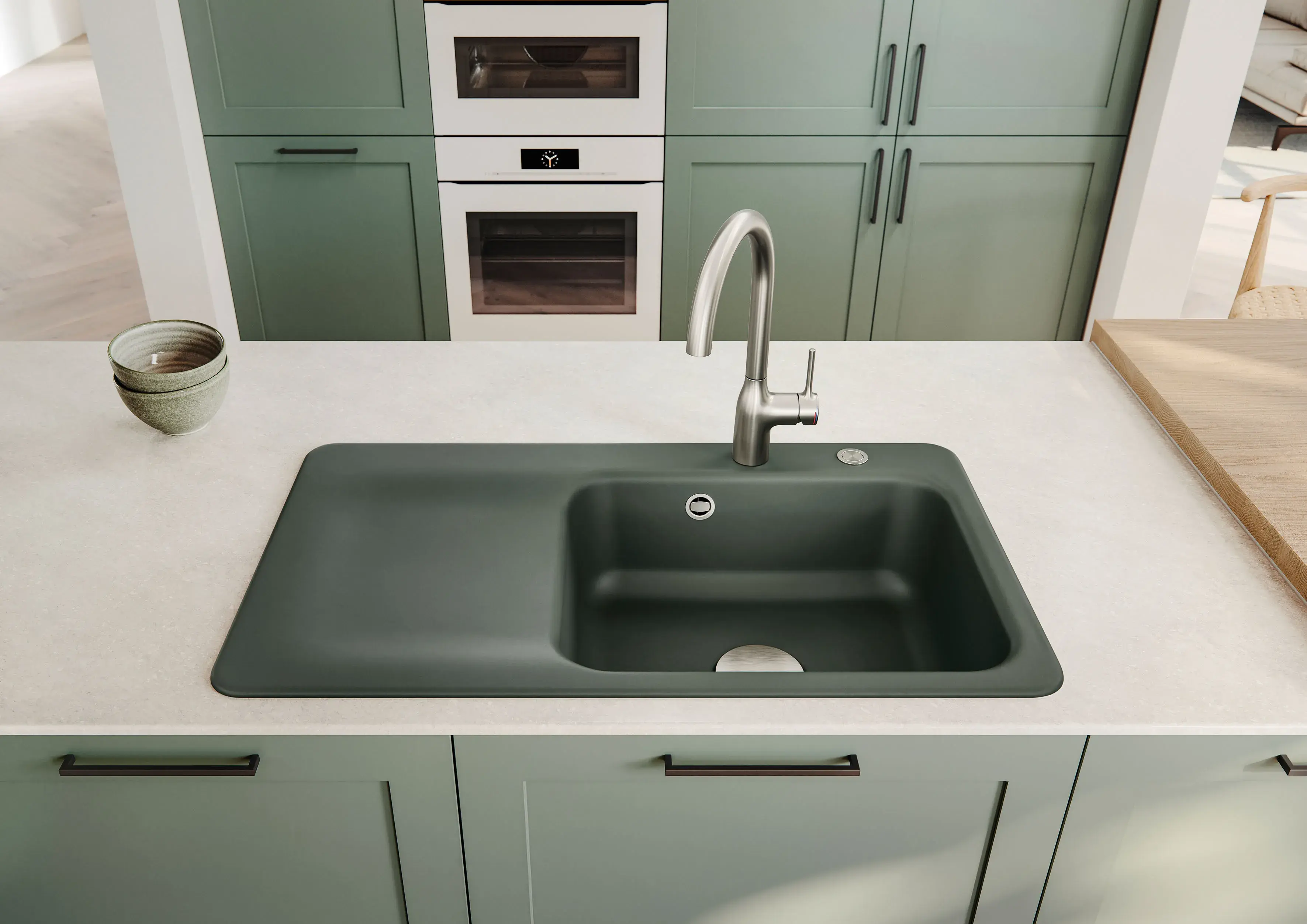 Systemceram Organic Design 1